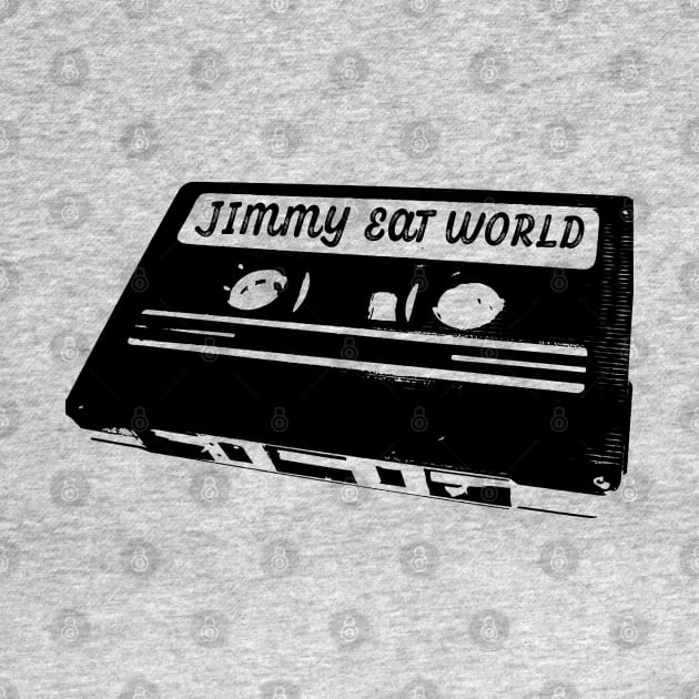 Jimmy Eat World by Siaomi